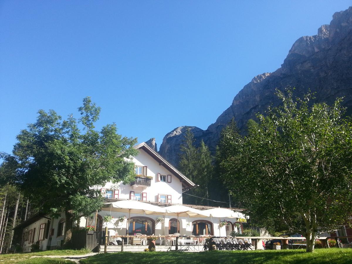 Fiames Cortina dʼAmpezzo