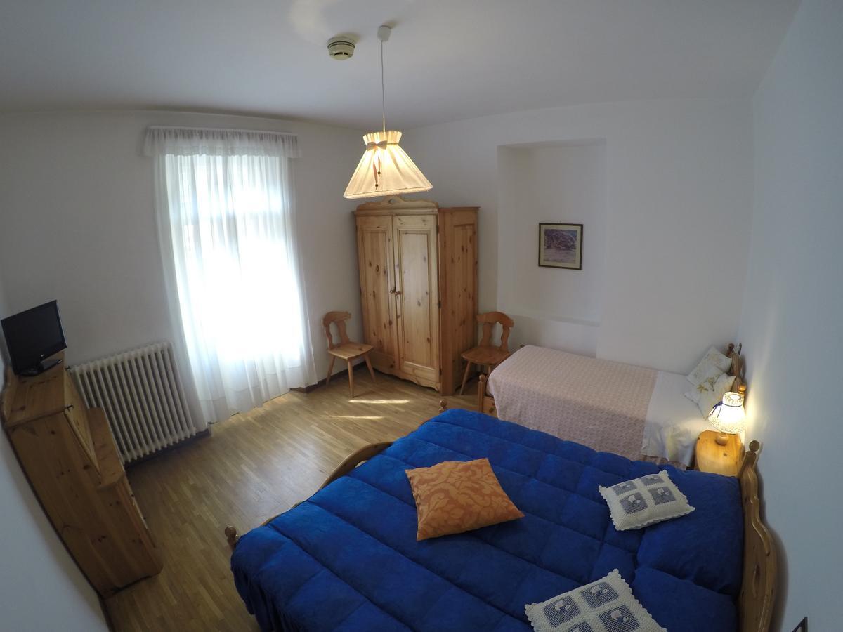 Hotel Fiames Cortina dʼAmpezzo