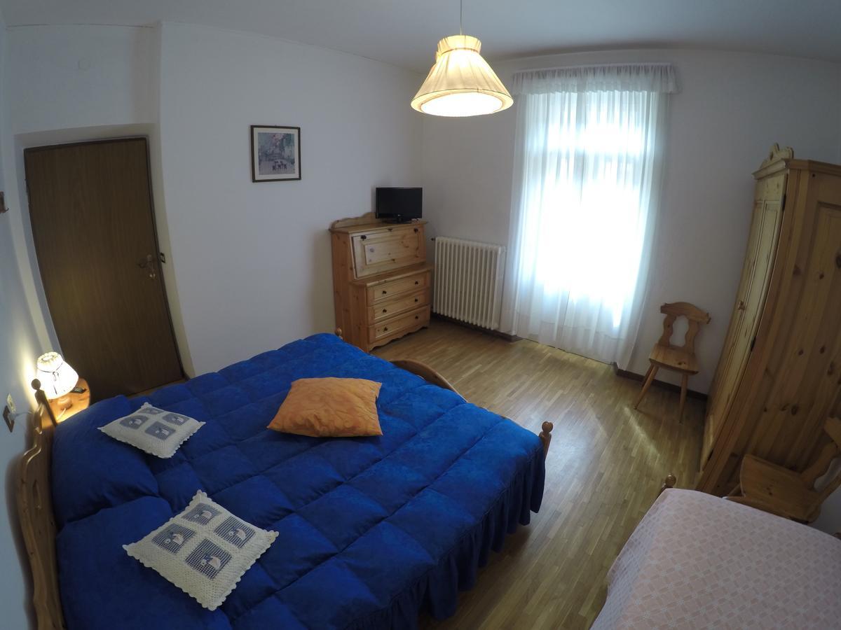 Hotel Fiames