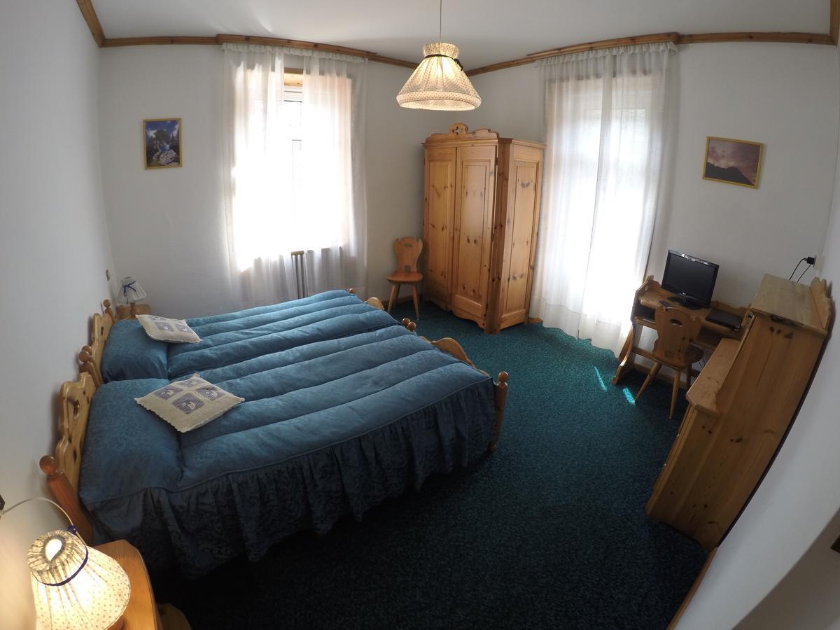 Hotel Fiames
