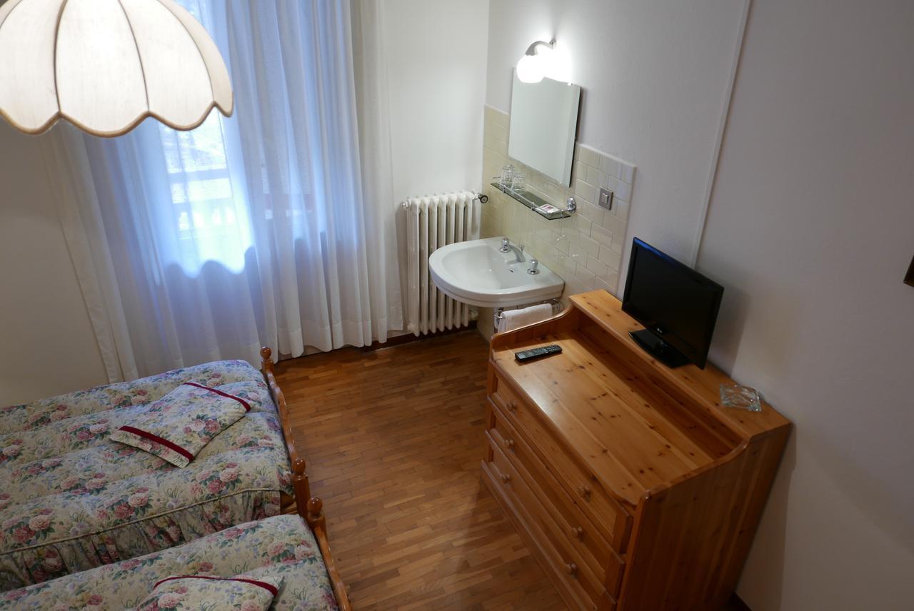 Hotel Fiames Cortina dʼAmpezzo