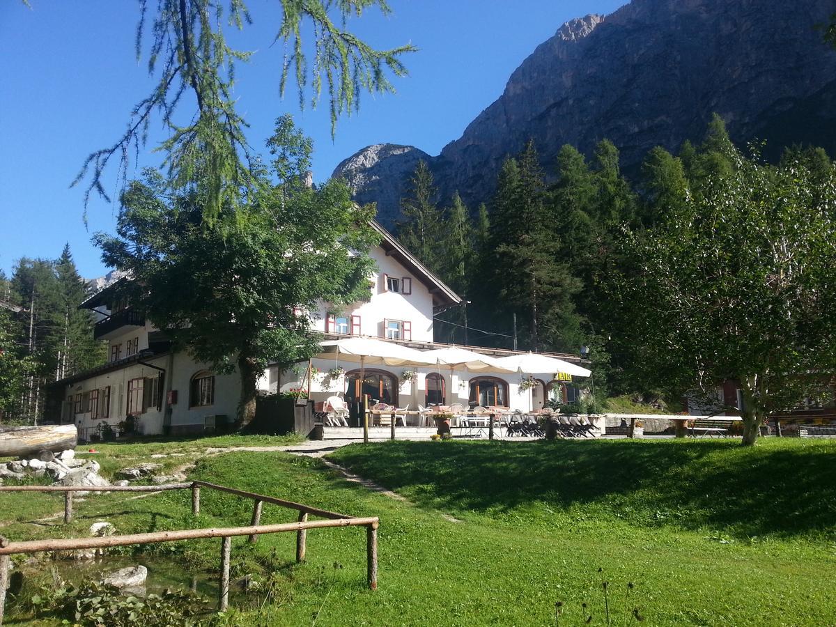 Fiames Hotel Cortina dʼAmpezzo