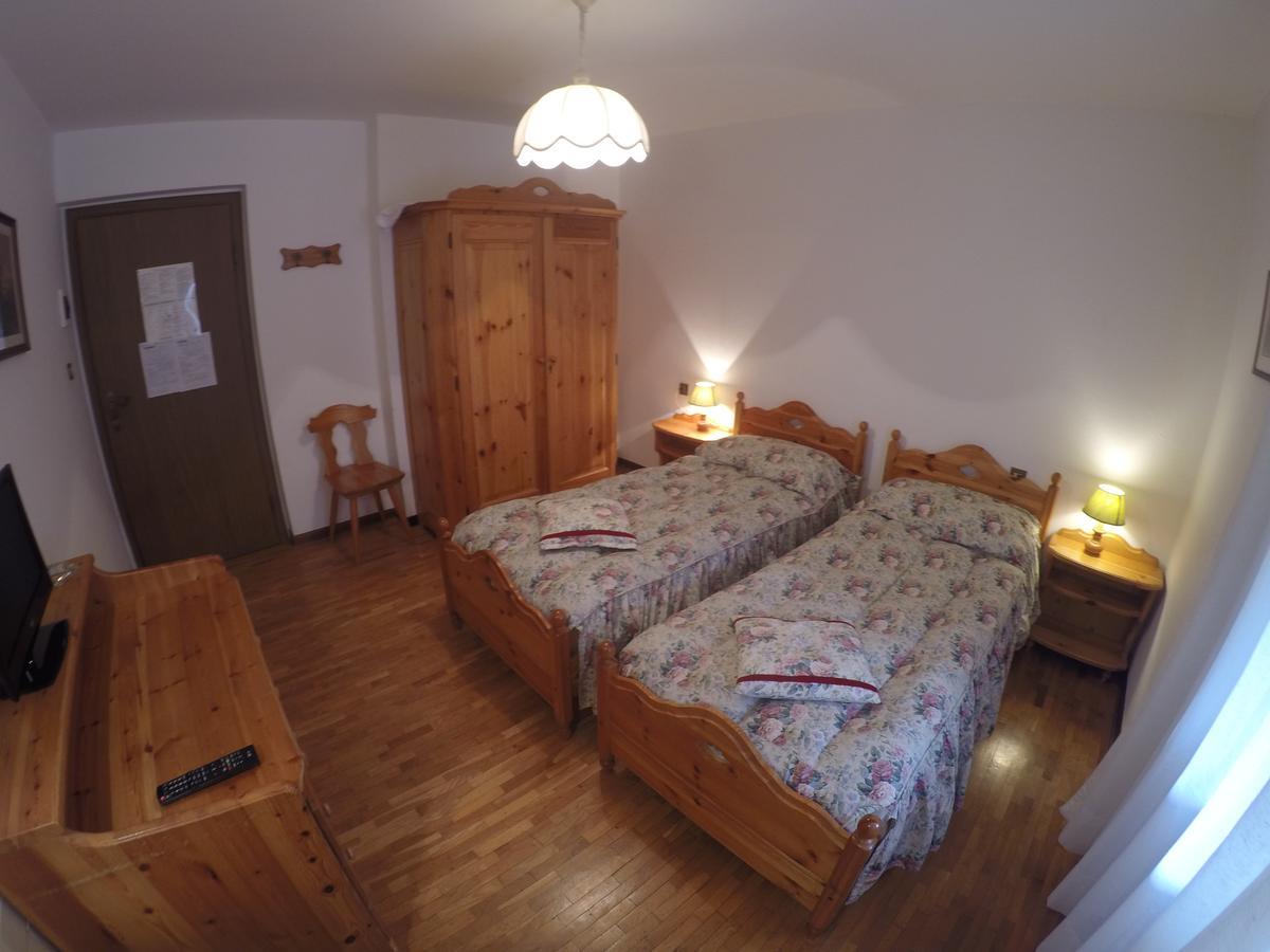 Fiames Hotel