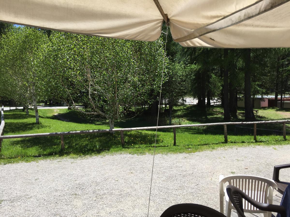 Hotel Fiames