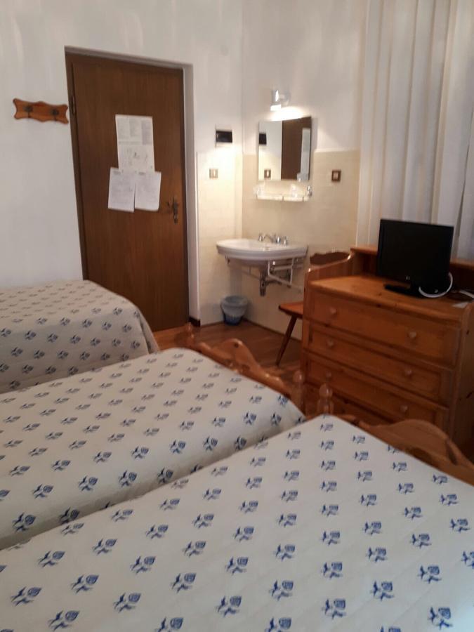 Fiames * Cortina dʼAmpezzo