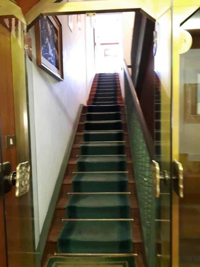 Fiames Hotel Cortina dʼAmpezzo