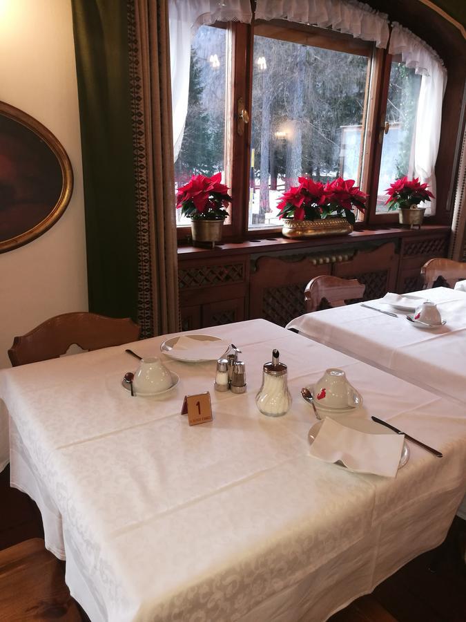 Fiames Hotel Cortina dʼAmpezzo