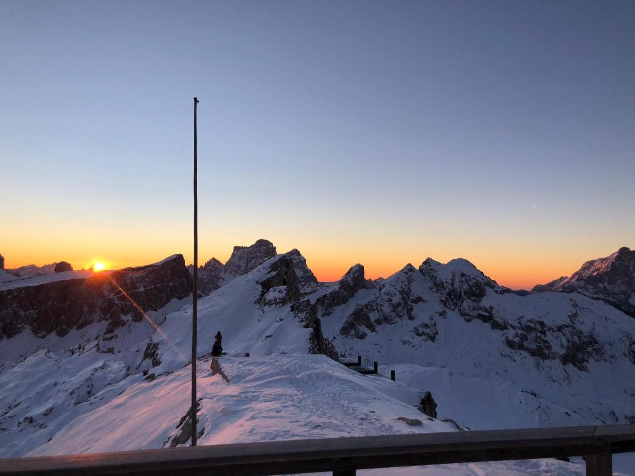 Fiames Hotel Cortina dʼAmpezzo