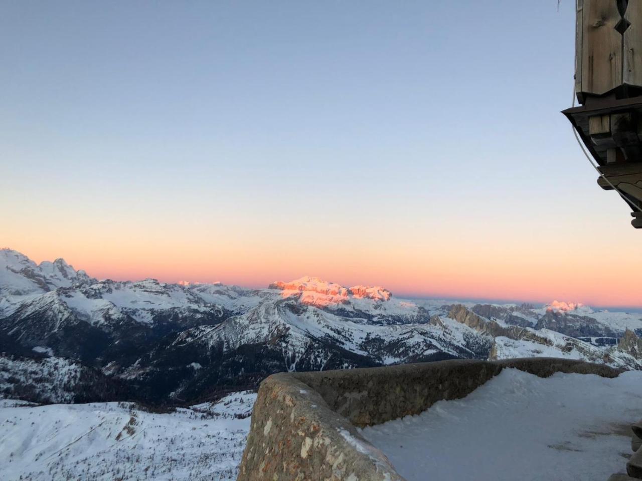 Fiames Cortina dʼAmpezzo