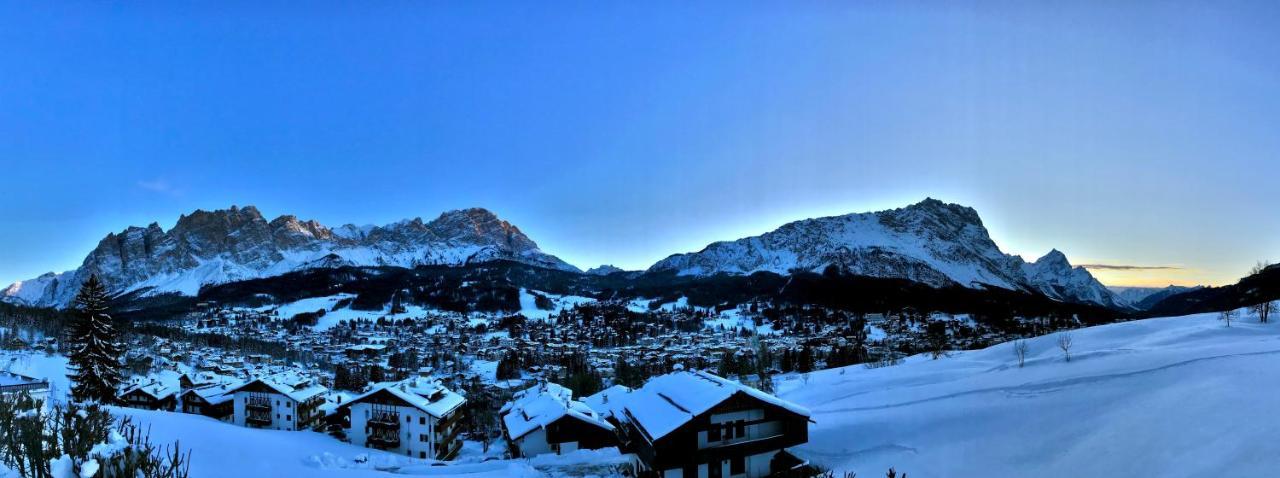 Fiames * Cortina dʼAmpezzo
