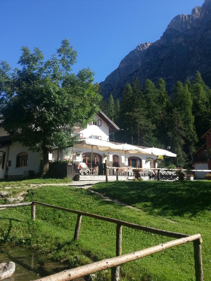Hotel Fiames *