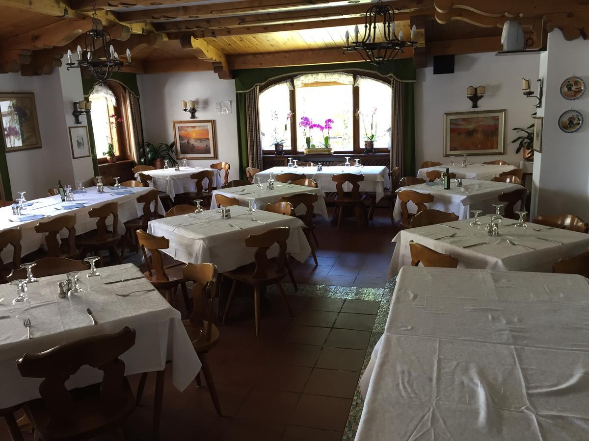 Fiames Hotel