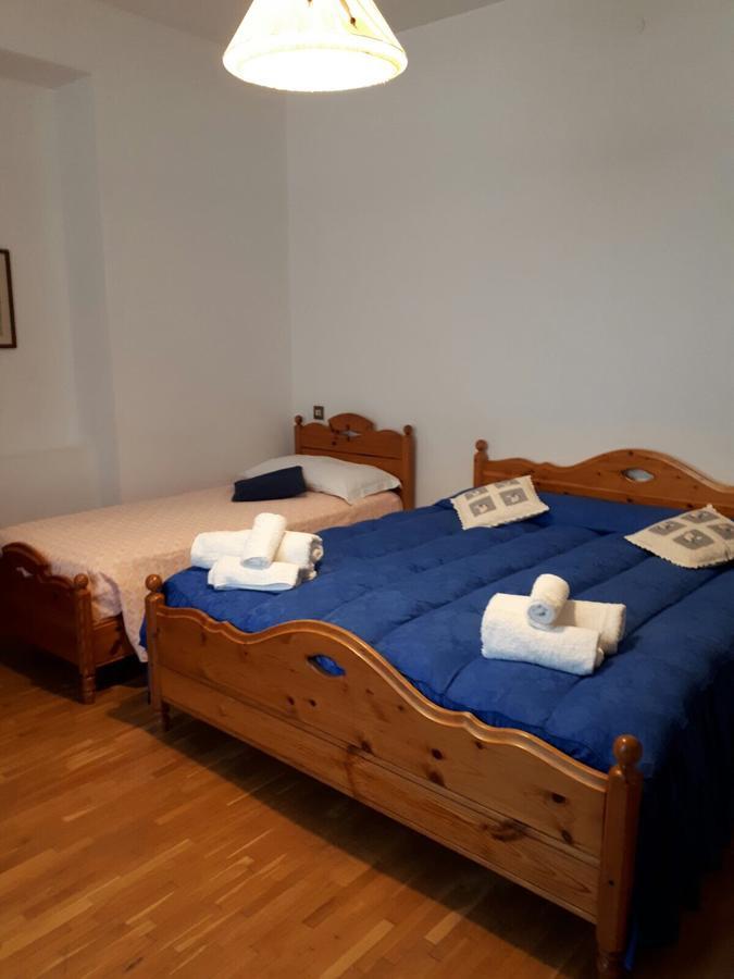 Fiames Hotel